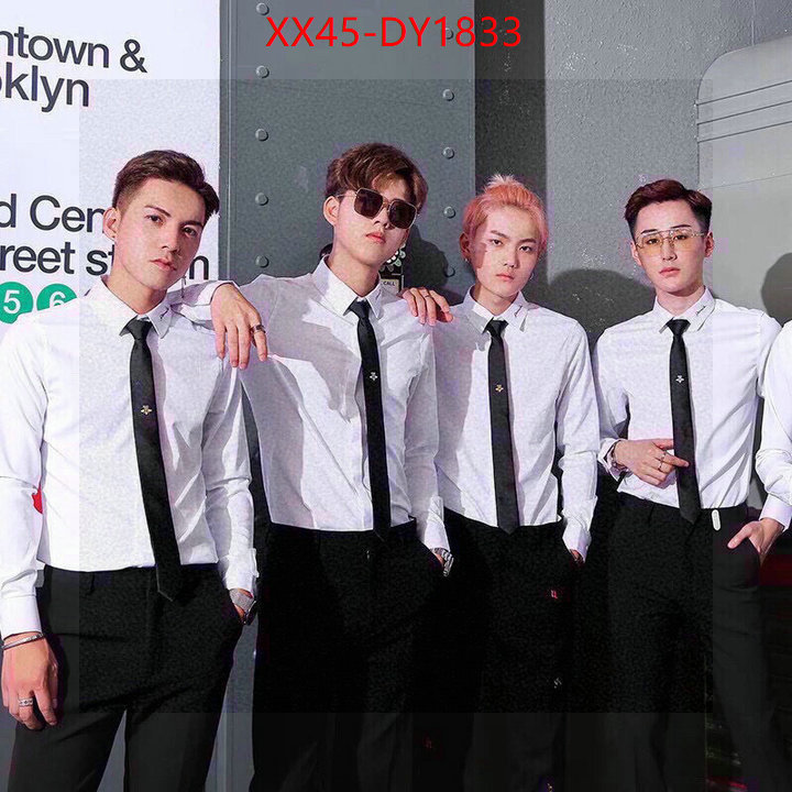 ID: DY1833