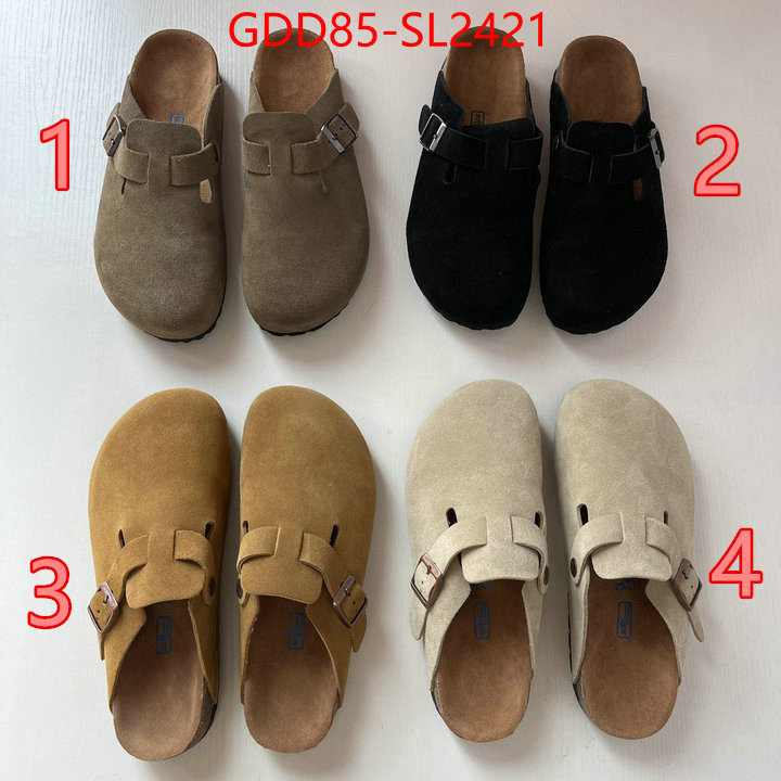 Women Shoes-Birkenstock most desired ID: SL2421 $: 85USD