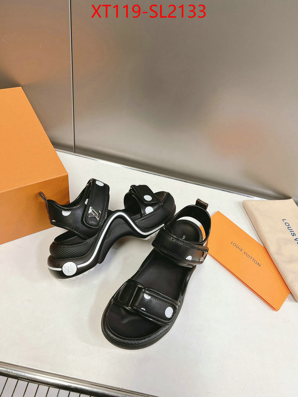 Women Shoes-LV where can you buy a replica ID: SL2133 $: 119USD