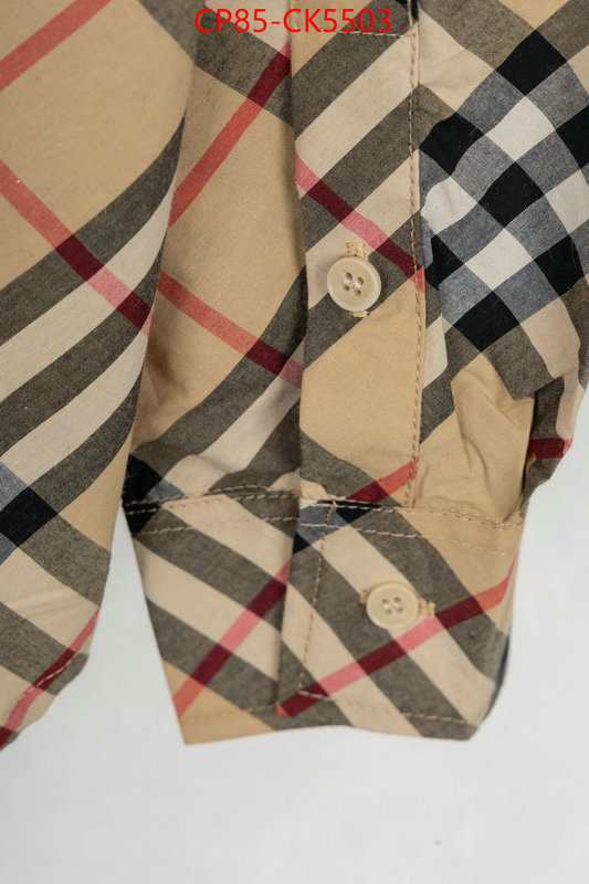 Clothing-Burberry where can i buy the best 1:1 original ID: CK5503 $: 85USD