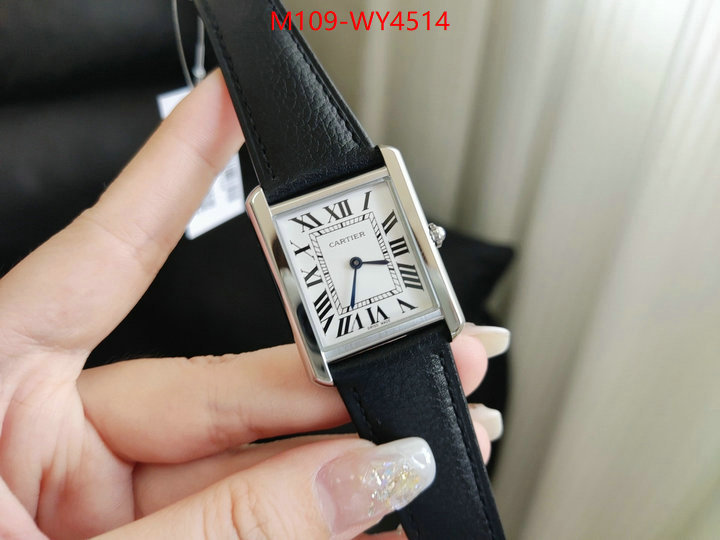 ID: WY4514