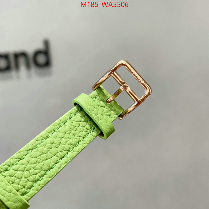 ID: WA5506