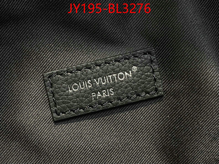 LV Bags(TOP)-Discovery- best ID: BL3276 $: 195USD,