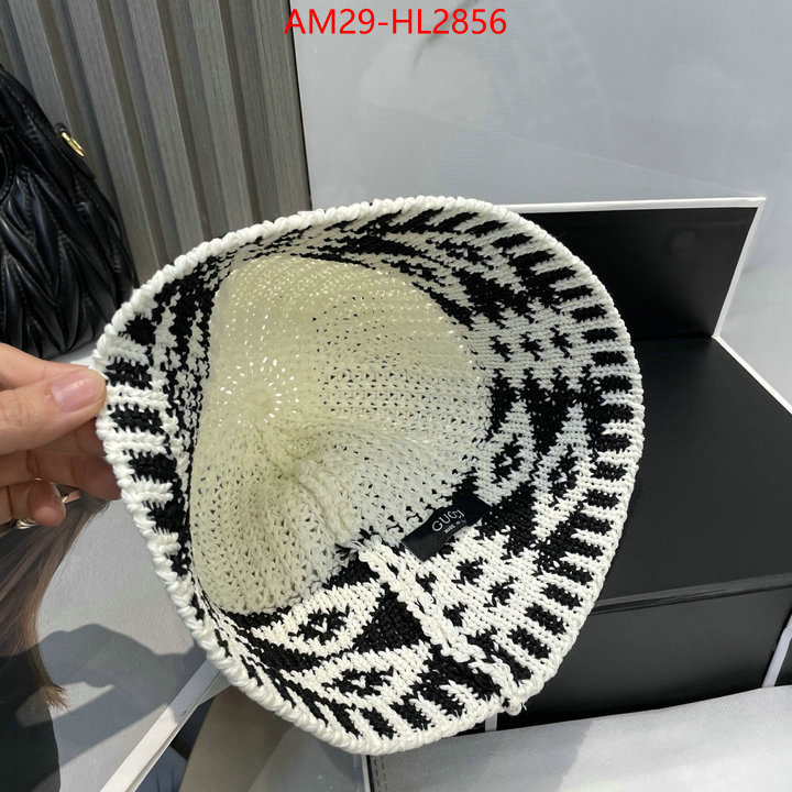 Cap(Hat)-Gucci best replica ID: HL2856 $: 29USD