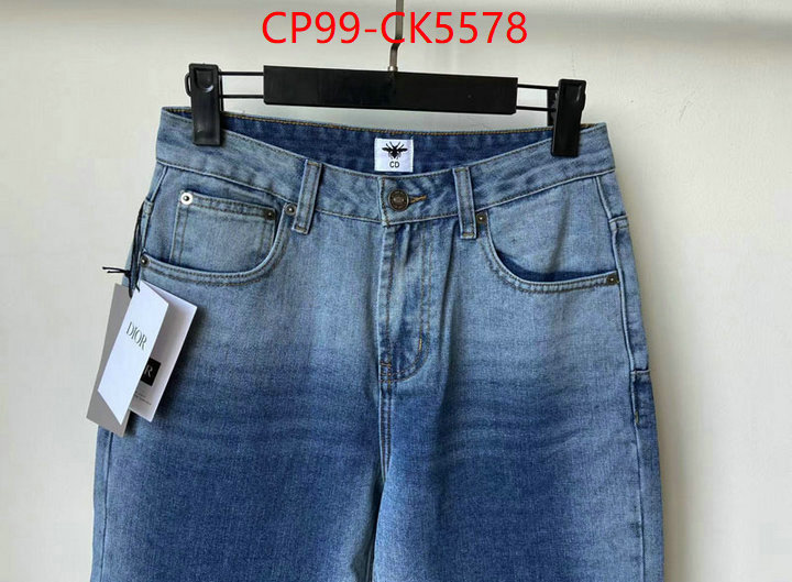 Clothing-Dior how to buy replcia ID: CK5578 $: 99USD