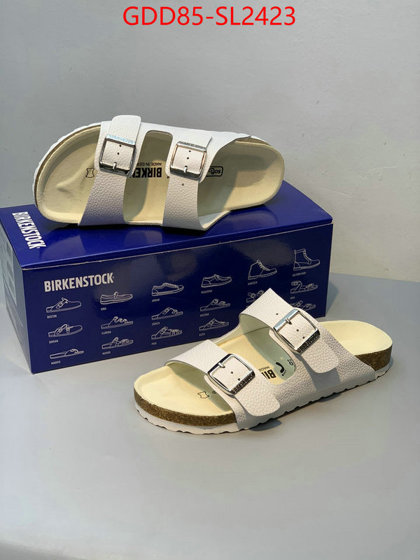Men Shoes-Birkenstock cheap wholesale ID: SL2423 $: 85USD