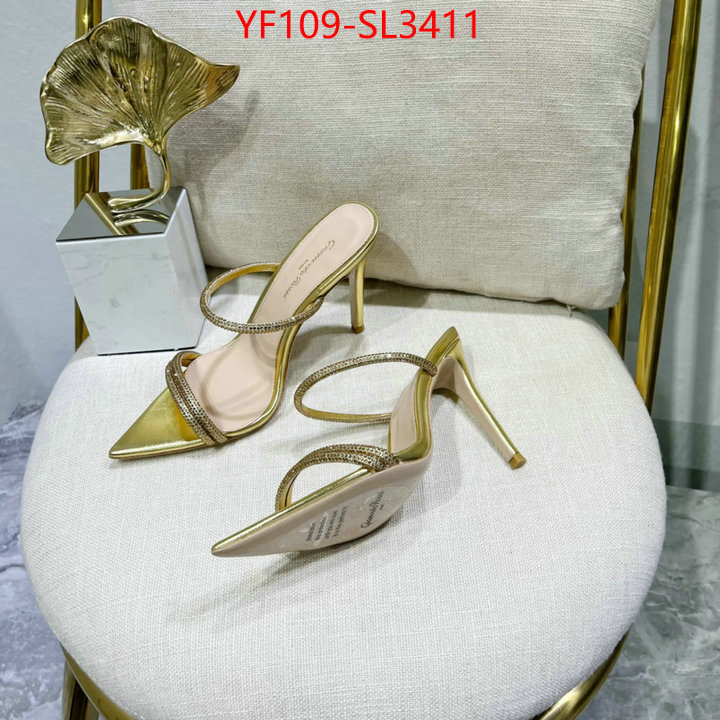 Women Shoes-Gianvito Rossi cheap high quality replica ID: SL3411 $: 109USD
