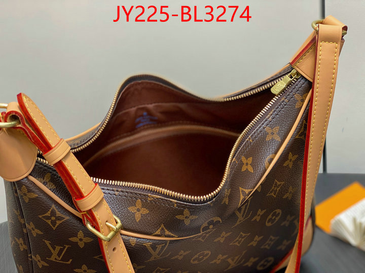 LV Bags(TOP)-Pochette MTis- how to start selling replica ID: BL3274