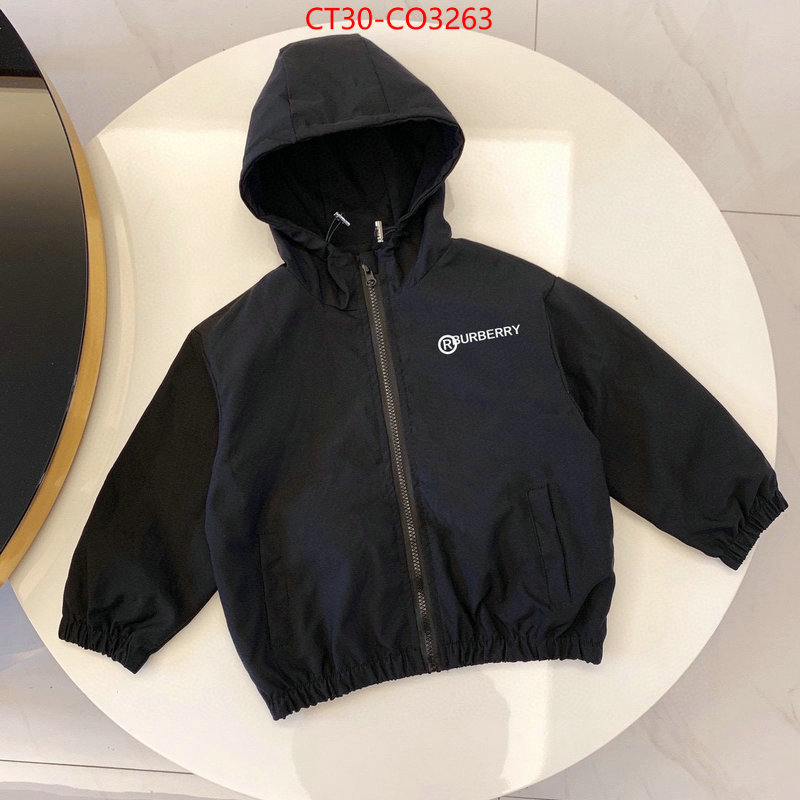 ID: CO3263