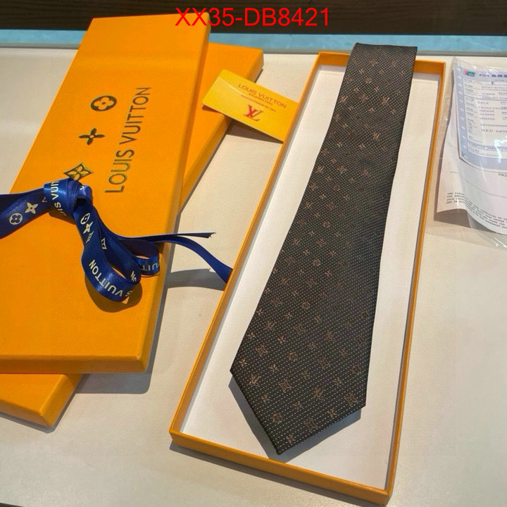 ID: DB8421