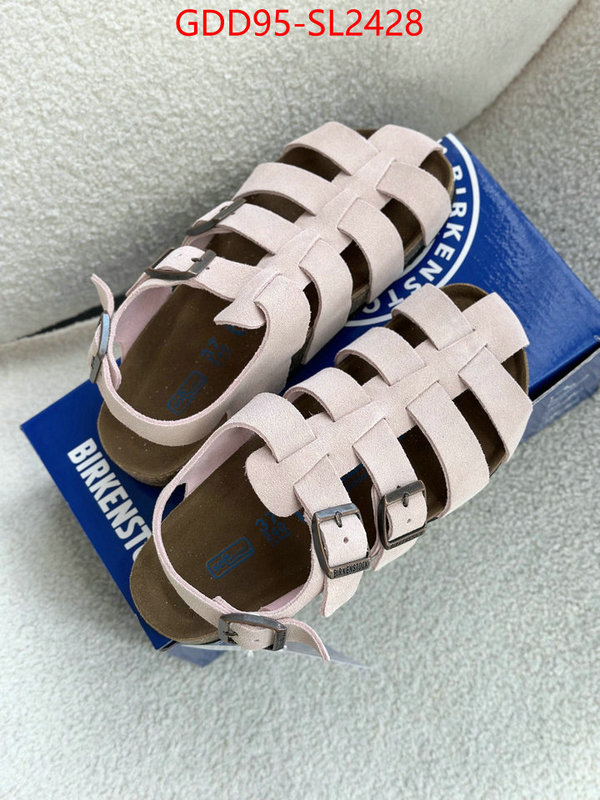 Women Shoes-Birkenstock cheap ID: SL2428 $: 95USD