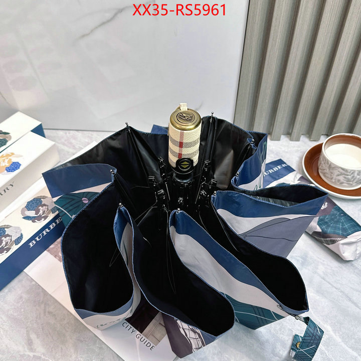 ID: RS5961