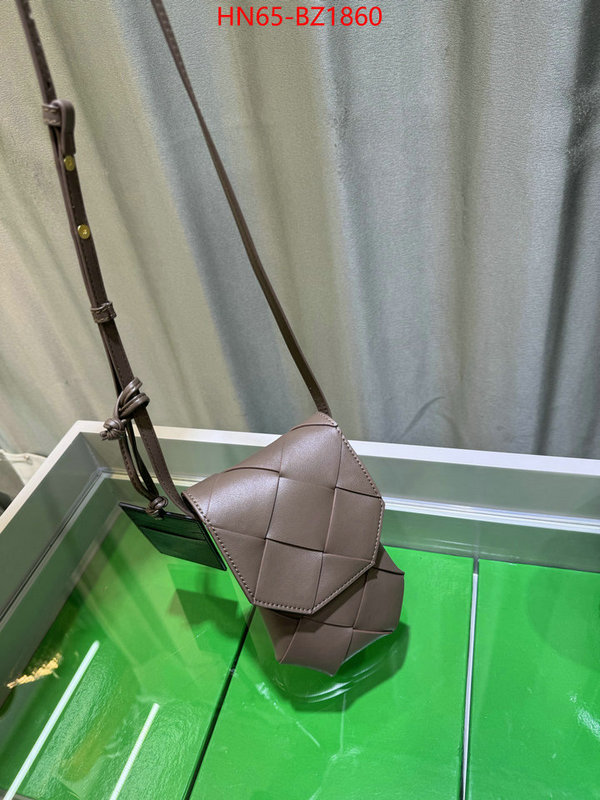 BV Bags(4A)-Crossbody- quality replica ID: BZ1860 $: 65USD,