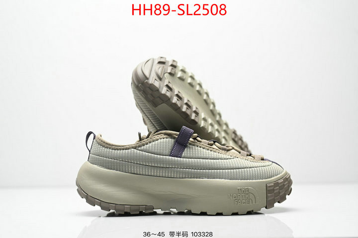 Men Shoes-The North Face the highest quality fake ID: SL2508 $: 89USD