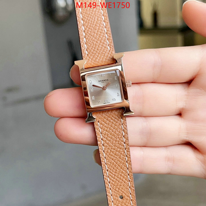 ID: WE1750