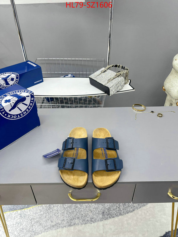 Men Shoes-Birkenstock buy sell ID: SZ1606 $: 79USD