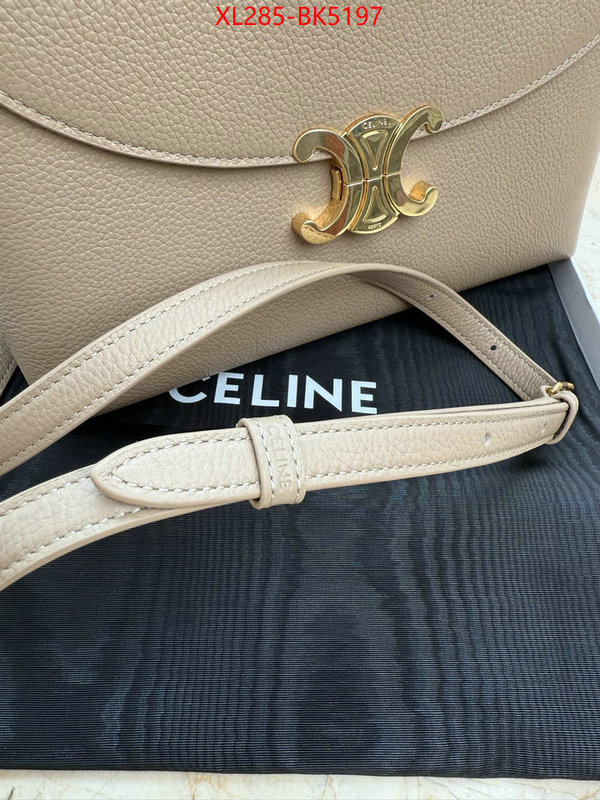 Celine Bags(TOP)-Arc de Triomphe- website to buy replica ID: BK5197 $: 285USD,