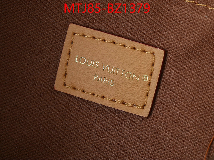 LV Bags(4A)-Speedy- sell high quality ID: BZ1379 $: 85USD,