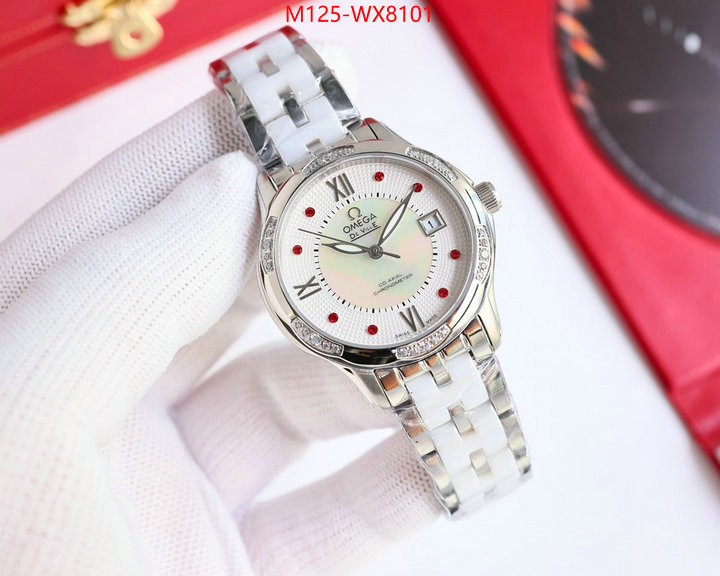ID: WX8101