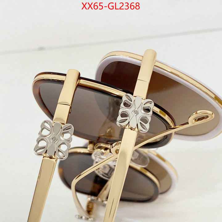 Glasses-Loewe customize the best replica ID: GL2368 $: 65USD