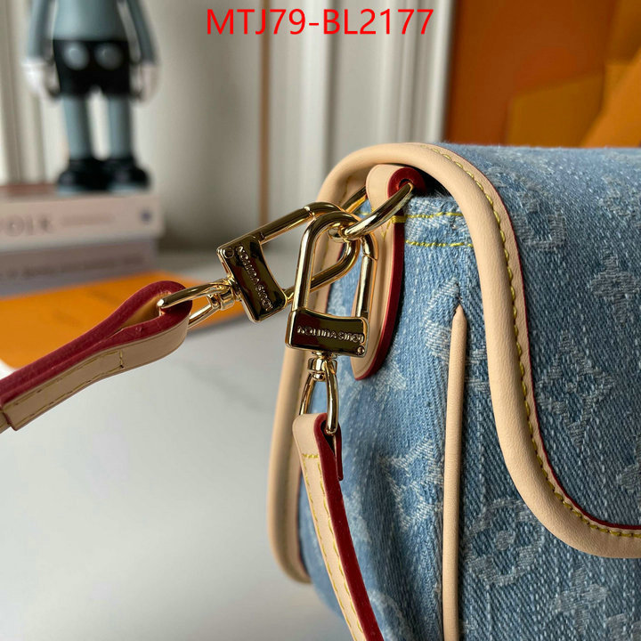 LV Bags(4A)-Pochette MTis Bag- where should i buy to receive ID: BL2177 $: 79USD,