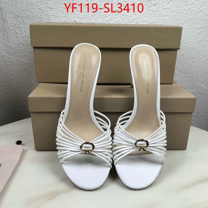 Women Shoes-Gianvito Rossi where to buy high quality ID: SL3410 $: 119USD