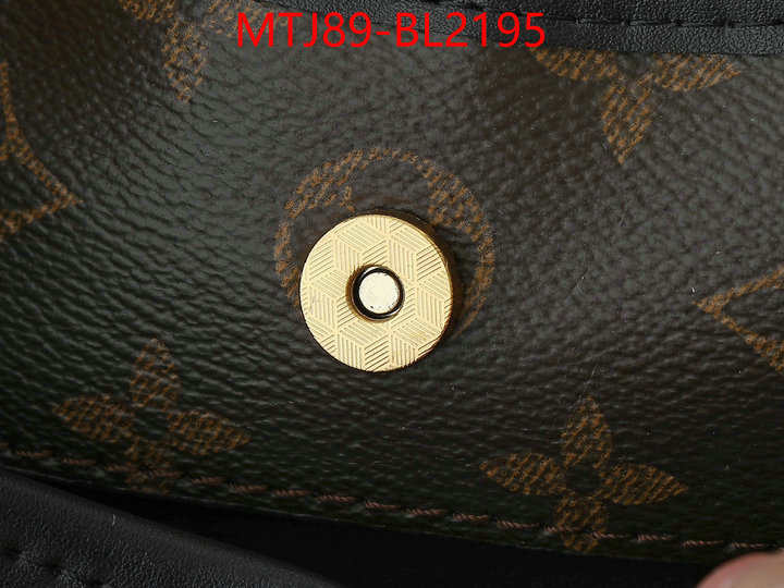 LV Bags(4A)-Handbag Collection- buy online ID: BL2195