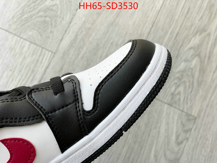 ID: SD3530