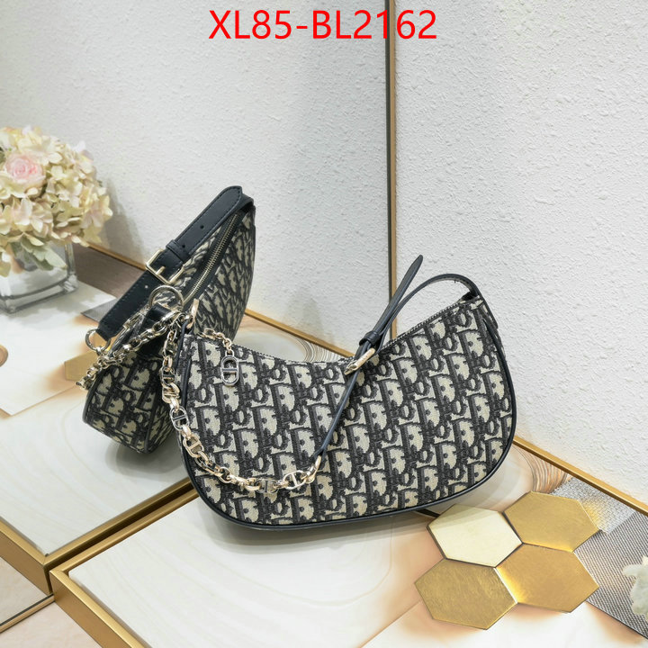 Dior Bags(4A)-Crossbody- luxury shop ID: BL2162 $: 85USD,