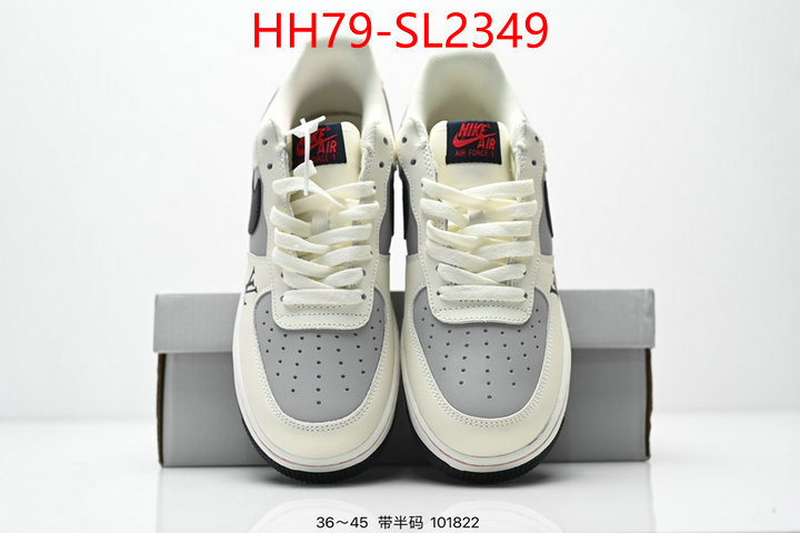Men Shoes-Nike replica for cheap ID: SL2349 $: 79USD