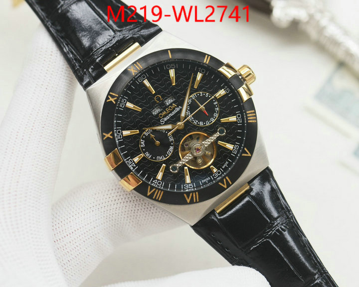 Watch(TOP)-Omega quality replica ID: WL2741 $: 219USD-shoes yupoo Watch(TOP)-Omega quality replica ID: WL2741 $: 219USD