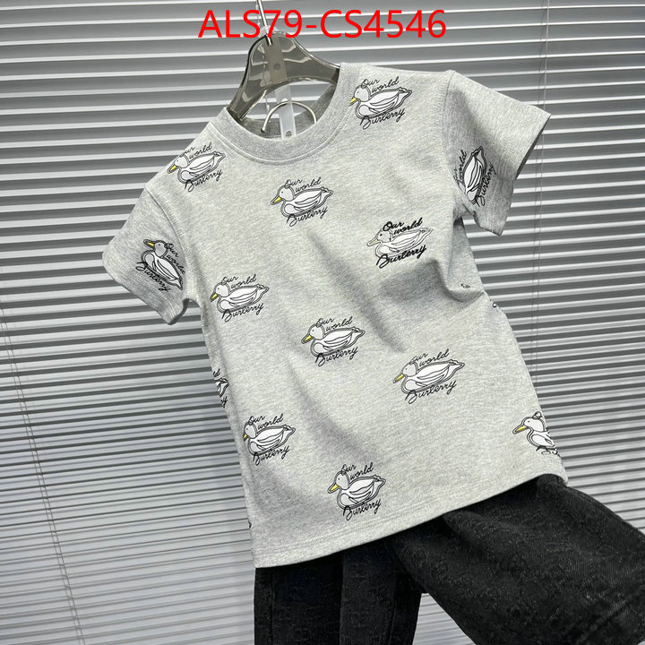 ID: CS4546