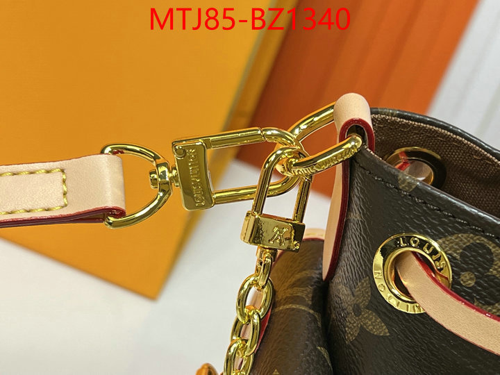 LV Bags(4A)-Pochette MTis Bag- website to buy replica ID: BZ1340 $: 85USD,