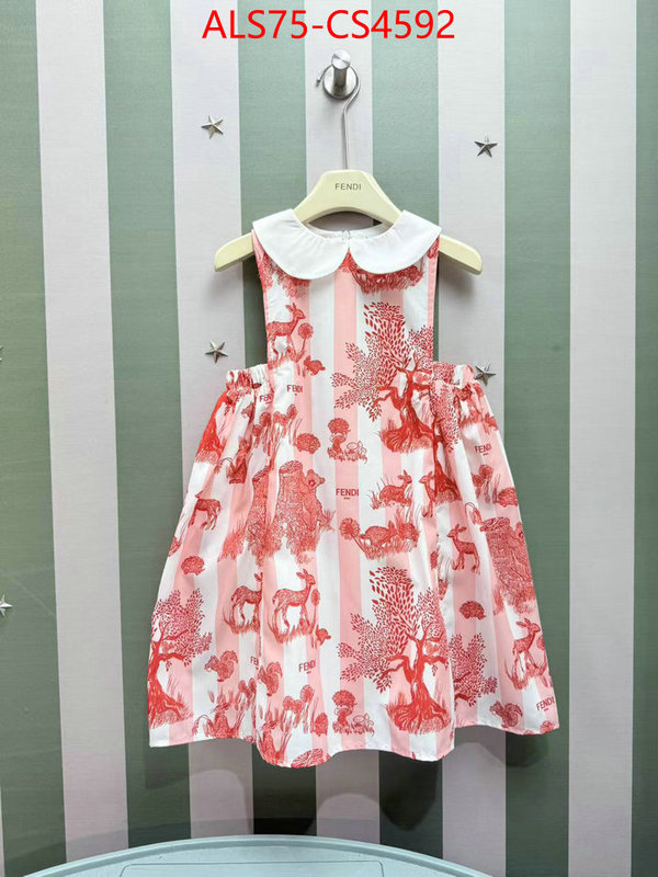 ID: CS4592
