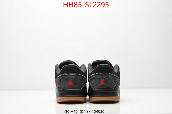 Women Shoes-NIKE what is top quality replica ID: SL2295 $: 85USD
