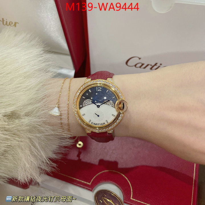 ID: WA9444