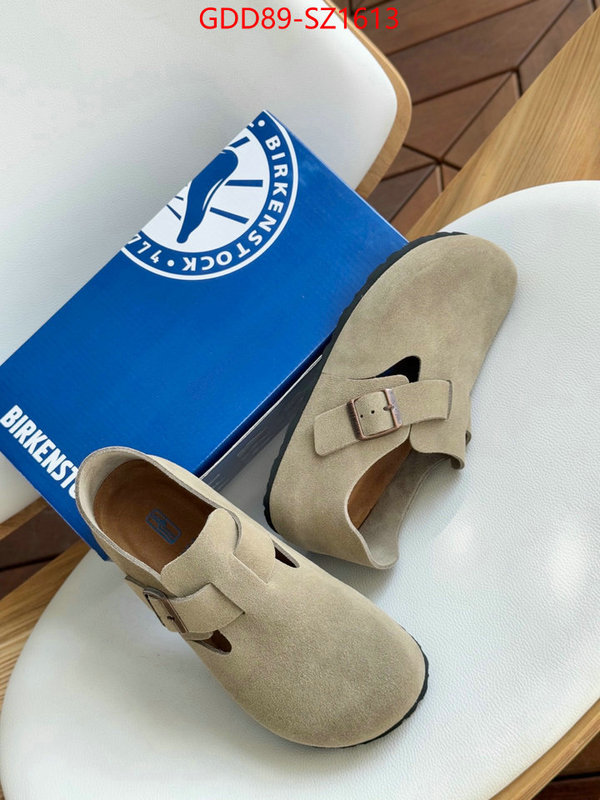 Men Shoes-Birkenstock can you buy knockoff ID: SZ1613 $: 89USD