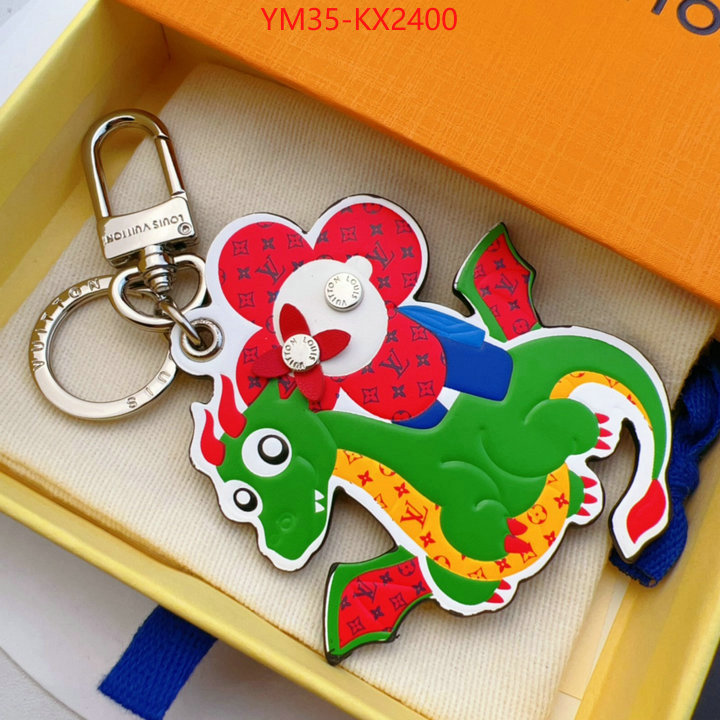 ID: KX2400