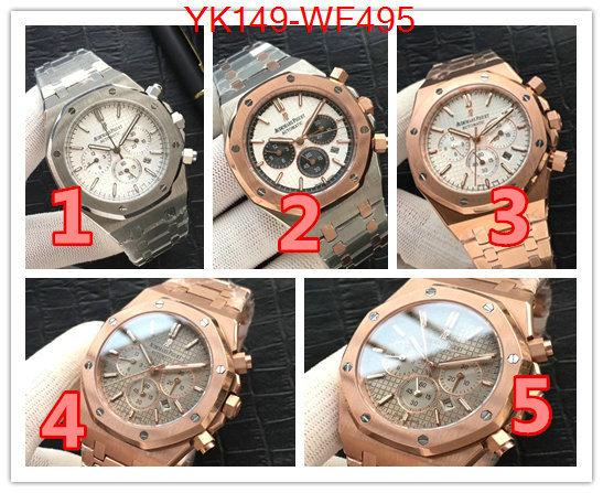 ID: WF495