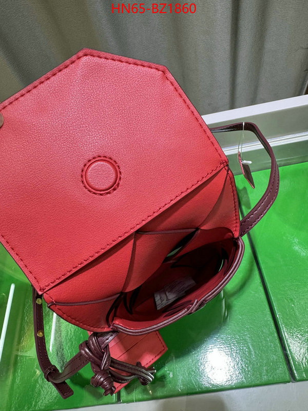 BV Bags(4A)-Crossbody- quality replica ID: BZ1860 $: 65USD,