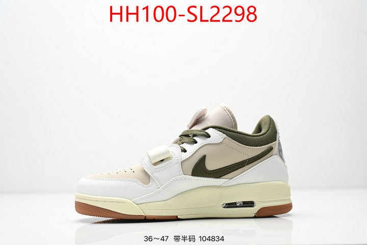 Men Shoes-Nike online from china ID: SL2298 $: 100USD