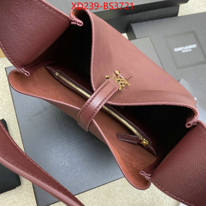 YSL Bags(TOP)-Handbag- aaaaa replica designer ID: BS3721 $: 239USD,