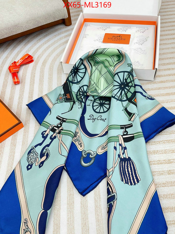 Scarf-Hermes where to buy the best replica ID: ML3169 $: 65USD