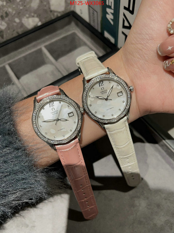 ID: WX3065