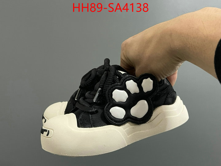 ID: SA4138