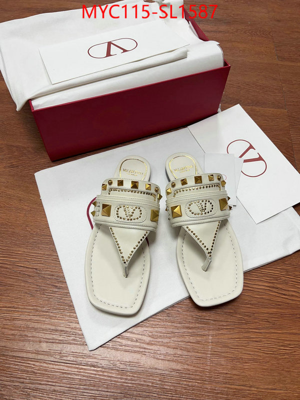 Women Shoes-Valentino what ID: SL1587 $: 115USD
