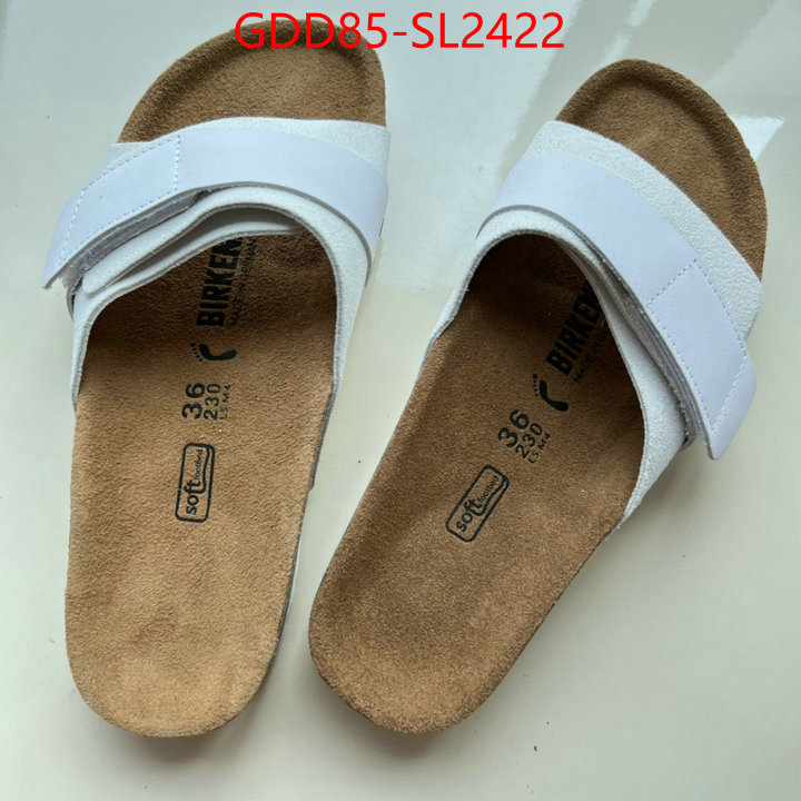 Women Shoes-Birkenstock buy luxury 2024 ID: SL2422 $: 85USD