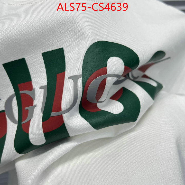 ID: CS4639
