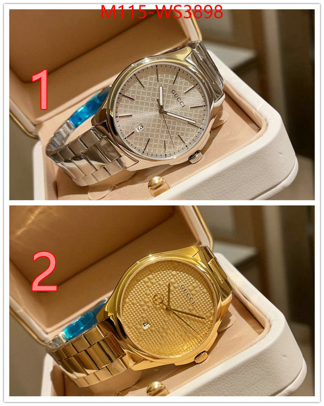 ID: WS3898