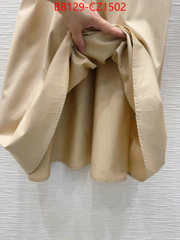 Clothing-Dior can you buy replica ID: CZ1502 $: 129USD